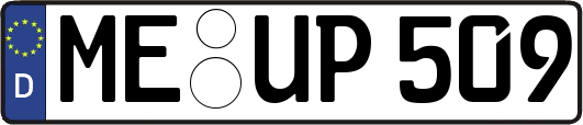 ME-UP509