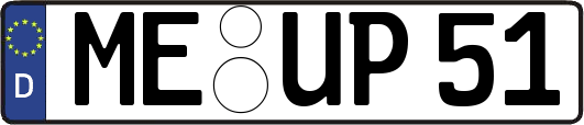 ME-UP51