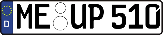 ME-UP510