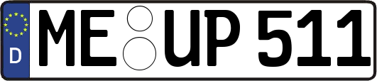 ME-UP511