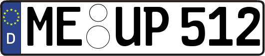 ME-UP512
