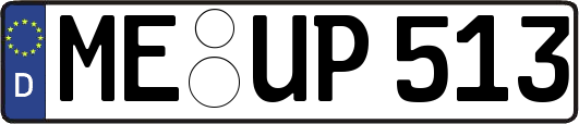 ME-UP513