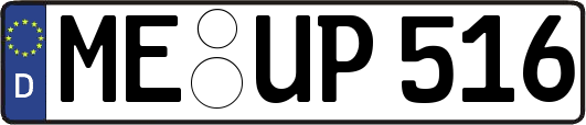 ME-UP516