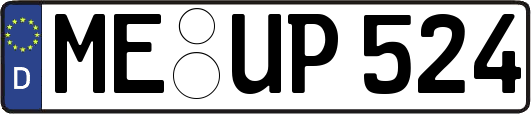 ME-UP524