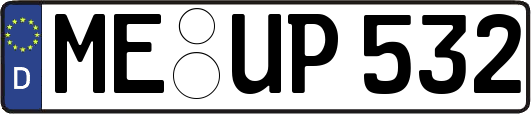 ME-UP532