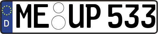 ME-UP533