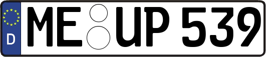 ME-UP539