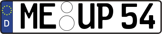 ME-UP54