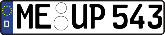 ME-UP543