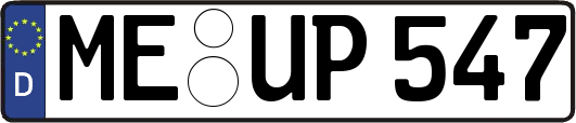 ME-UP547