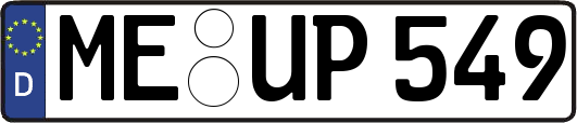 ME-UP549