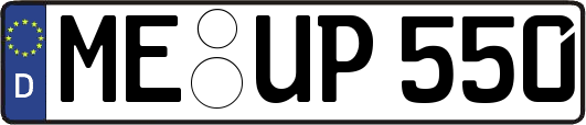 ME-UP550