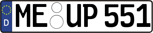 ME-UP551