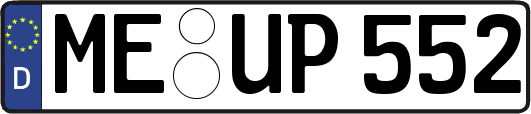 ME-UP552