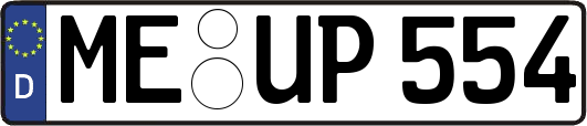 ME-UP554