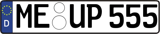 ME-UP555