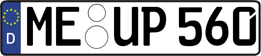 ME-UP560