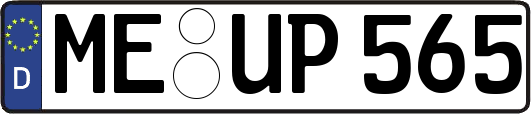 ME-UP565