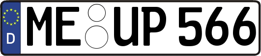 ME-UP566