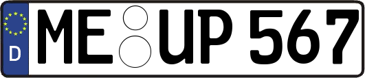 ME-UP567