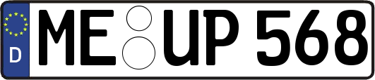 ME-UP568