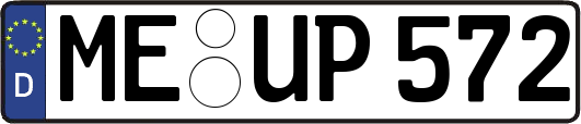 ME-UP572