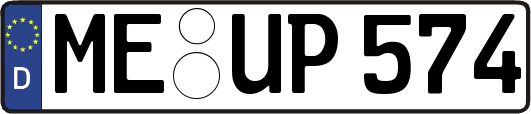 ME-UP574