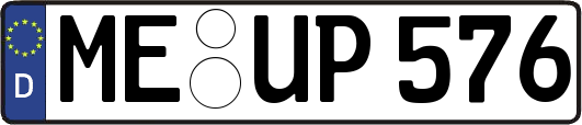 ME-UP576