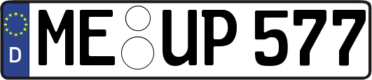 ME-UP577