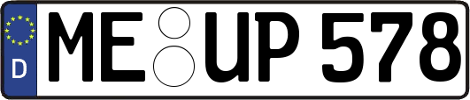 ME-UP578