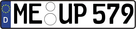 ME-UP579