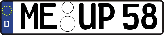 ME-UP58