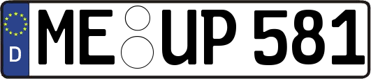 ME-UP581