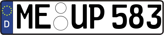 ME-UP583