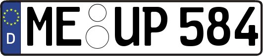 ME-UP584