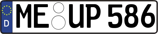 ME-UP586