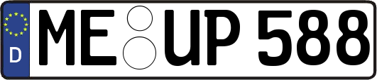 ME-UP588