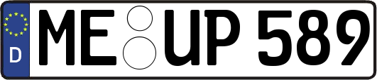 ME-UP589