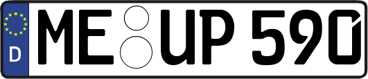 ME-UP590
