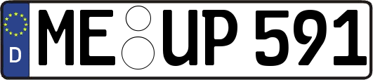 ME-UP591