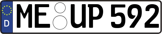 ME-UP592
