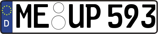 ME-UP593