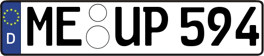 ME-UP594