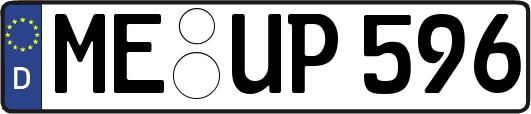 ME-UP596