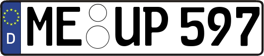 ME-UP597