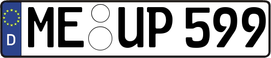 ME-UP599