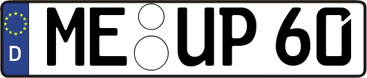 ME-UP60