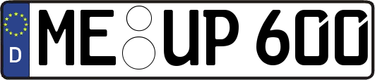 ME-UP600