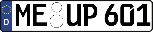 ME-UP601