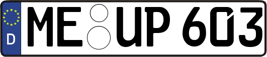 ME-UP603